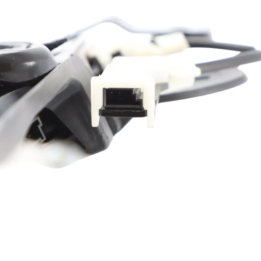 Boot Trunk Lid Tailgate Lock Mechanism to BMW E93 F33 Convertible with Part number 7353615 BMW E93 F33 Convertible Boot Trunk Lid Tailgate Lock Mechanism - SKU 7353615-4 - Part number 7353615