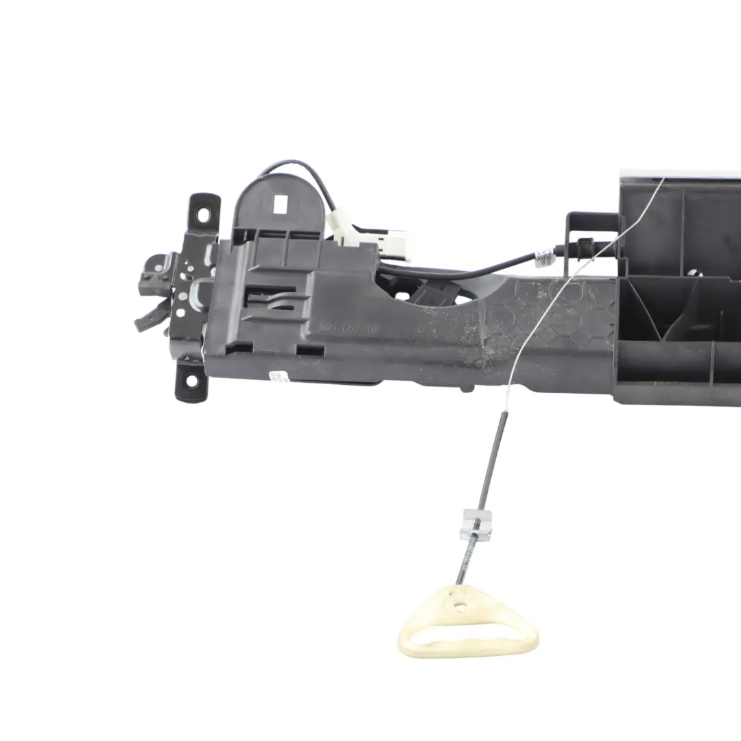 Boot Trunk Lid Tailgate Lock Mechanism to BMW E93 F33 Convertible with Part number 7353615 BMW E93 F33 Convertible Boot Trunk Lid Tailgate Lock Mechanism - SKU 7353615-4 - Part number 7353615