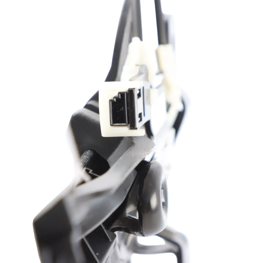 Boot Trunk Lid Tailgate Lock Mechanism to BMW E93 F33 Convertible with Part number 7353615 BMW E93 F33 Convertible Boot Trunk Lid Tailgate Lock Mechanism - SKU 7353615-4 - Part number 7353615