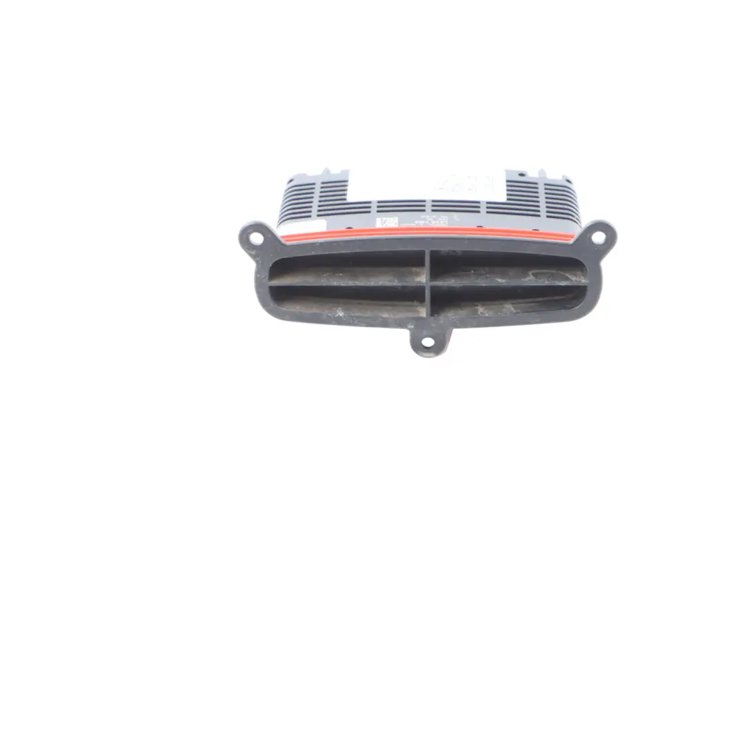 BMW F10 F11 LCI Xenon Adaptive Headlight Ballast Control Module Unit - SKU 7355073 - Part number 7355073