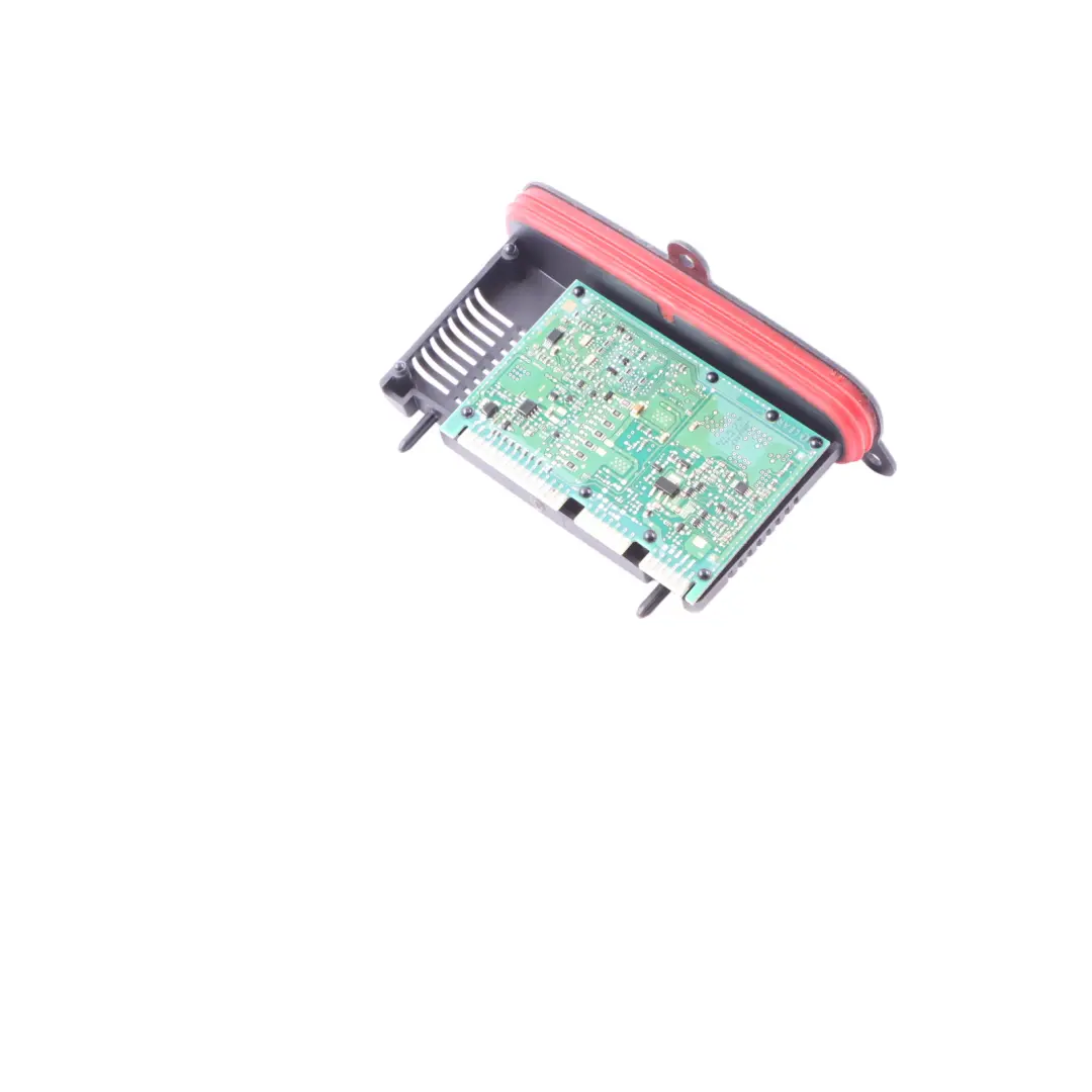 BMW F10 F11 LCI Moduł Sterownik Reflektorów Lamp Ksenonowych - SKU 7355073 - Numer Części 7355073
