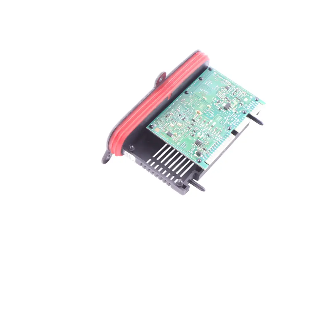 BMW F10 F11 LCI Módulo De Control Balasto De Faros Adaptativos De Xenón - SKU 7355073 - Número de pieza 7355073