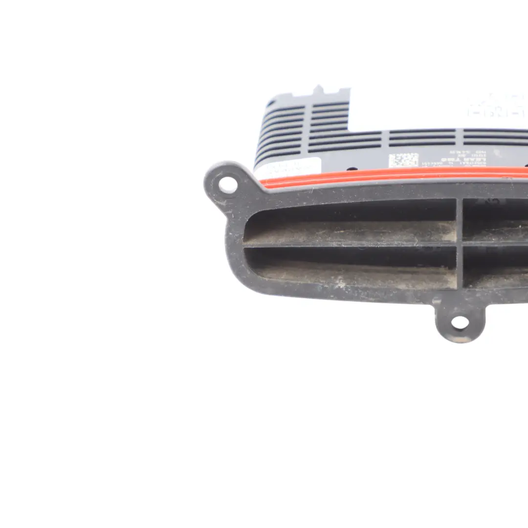 BMW F10 F11 LCI Xenon Adaptives Scheinwerfer Vorschaltgerät Steuergerät - SKU 7355073 - Teilenummer 7355073