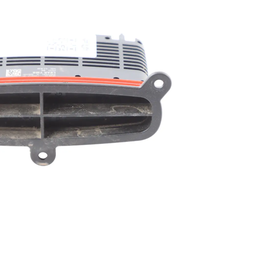 Adaptives Scheinwerfer Vorschaltgerät Steuergerät für BMW F10 F11 LCI Xenon mit Teilenummer 7355073 BMW F10 F11 LCI Xenon Adaptives Scheinwerfer Vorschaltgerät Steuergerät - SKU 7355073 - Teilenummer 7355073