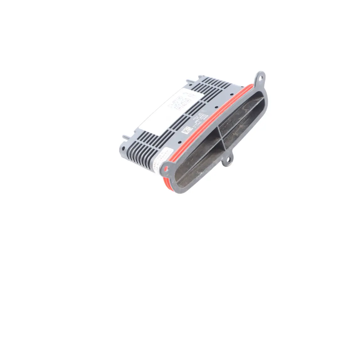 BMW F10 F11 LCI Modulo Controllo Centralina Fari Adattivi Allo Xeno - SKU 7355073 - Numero di parte 7355073