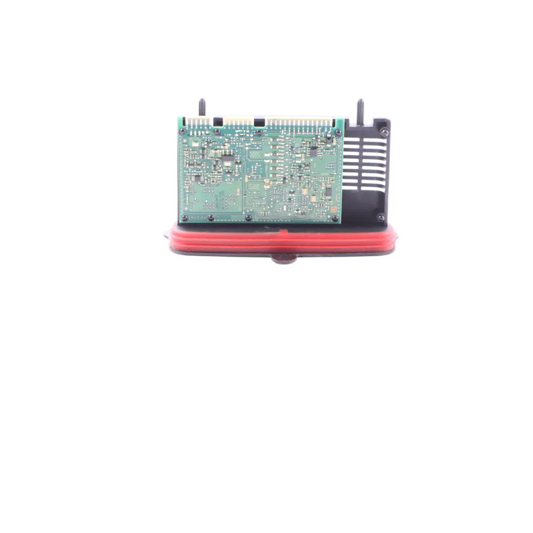BMW F10 F11 LCI Modulo Controllo Centralina Fari Adattivi Allo Xeno - SKU 7355073 - Numero di parte 7355073