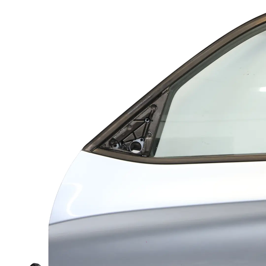 BMW X3 F25 Tür Vorne Links Bluewater Blau Metallic - 896 - SKU 7355803-WB - Teilenummer 7355803