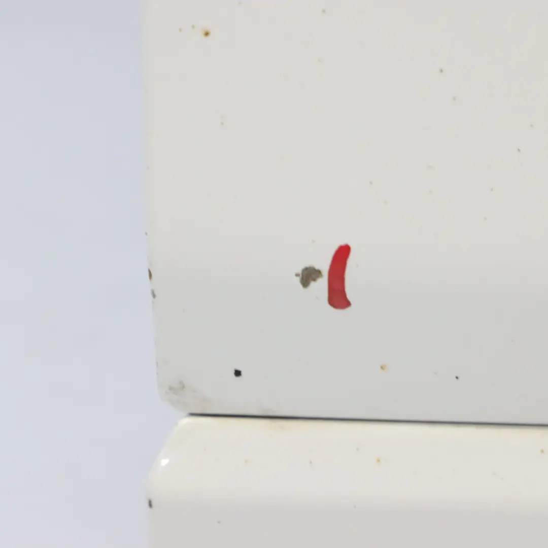 Door Front Right O/S Alpinweiss Alpine White 3 - 300 to BMW X3 F25 with Part number 7355804 BMW X3 F25 Door Front Right O/S Alpinweiss Alpine White 3 - 300 - SKU 7355804-AW - Part number 7355804