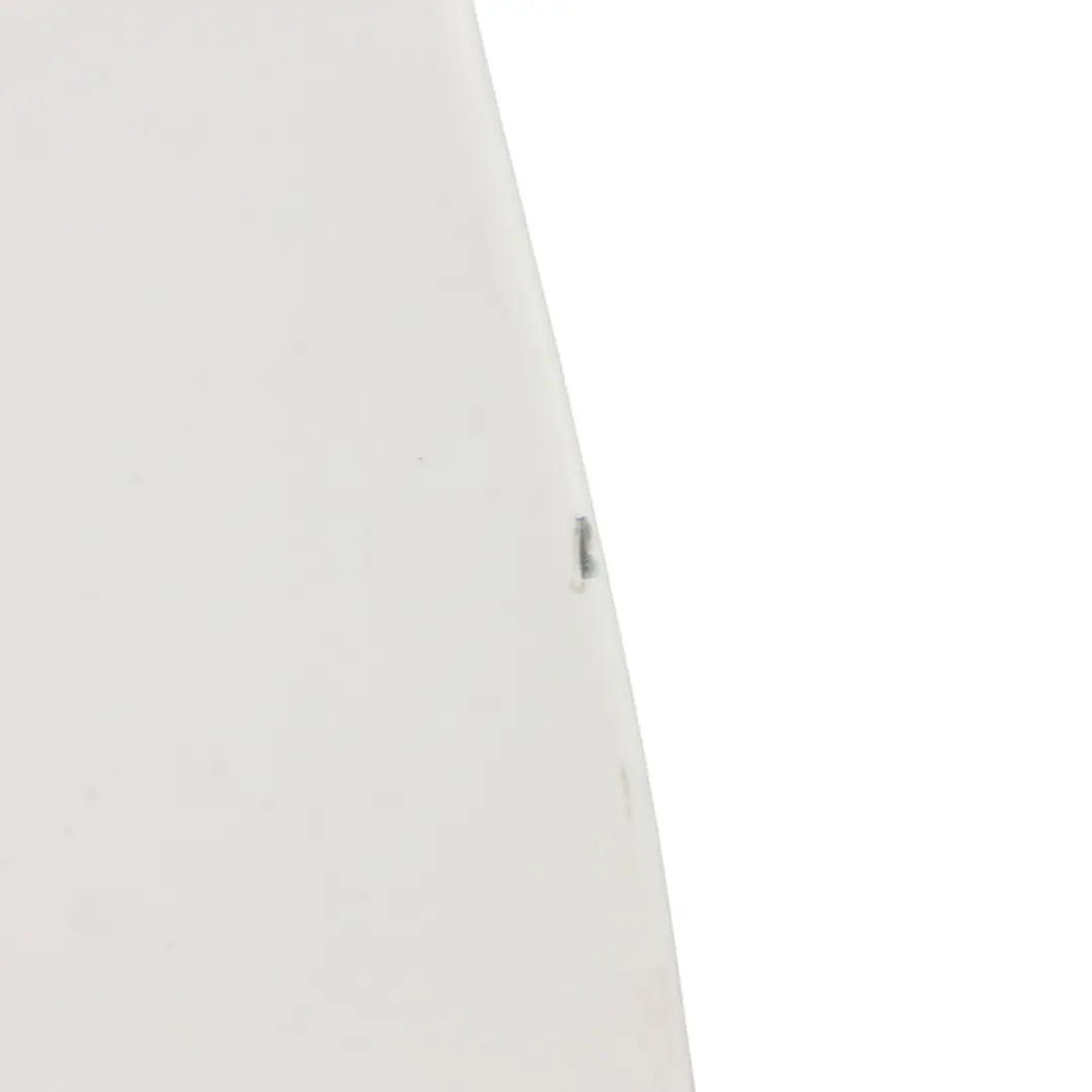BMW X3 F25 Porta anteriore destra Alpinweiss Alpine White 3 - 300 - SKU 7355804-AW - Numero di parte 7355804