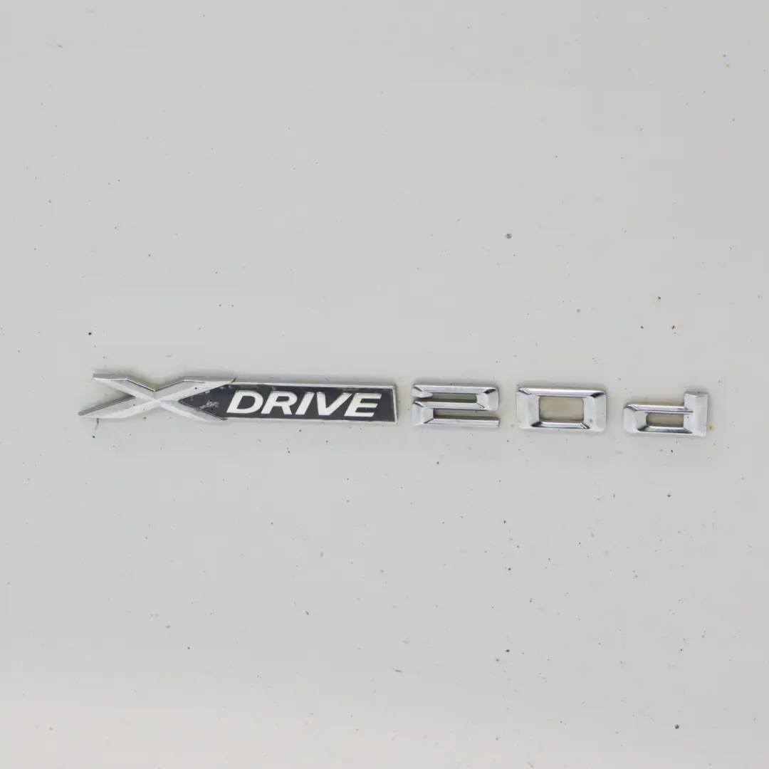 BMW X3 F25 Tür vorne rechts Alpinweiss Alpinweiss 3 - 300 - SKU 7355804-AW - Teilenummer 7355804