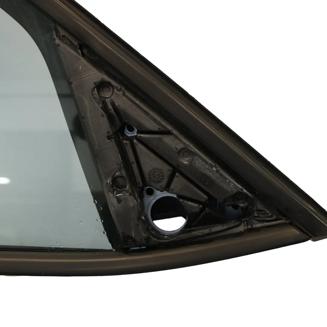 BMW X3 F25 Door Front Right O/S Bluewater Metallic - 896 - SKU 7355804-WB - Part number 7355804
