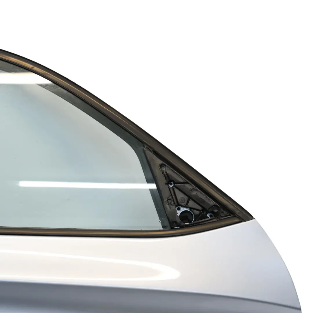 BMW X3 F25 Door Front Right O/S Bluewater Metallic - 896 - SKU 7355804-WB - Part number 7355804