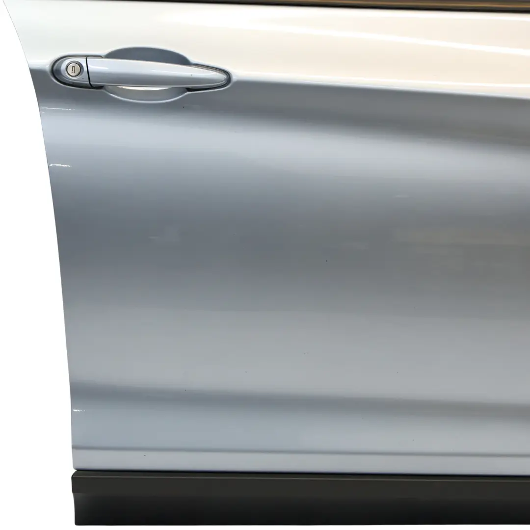 BMW X3 F25 Porta Anteriore Destra Bluewater Metallic - 896 - SKU 7355804-WB - Numero di parte 7355804