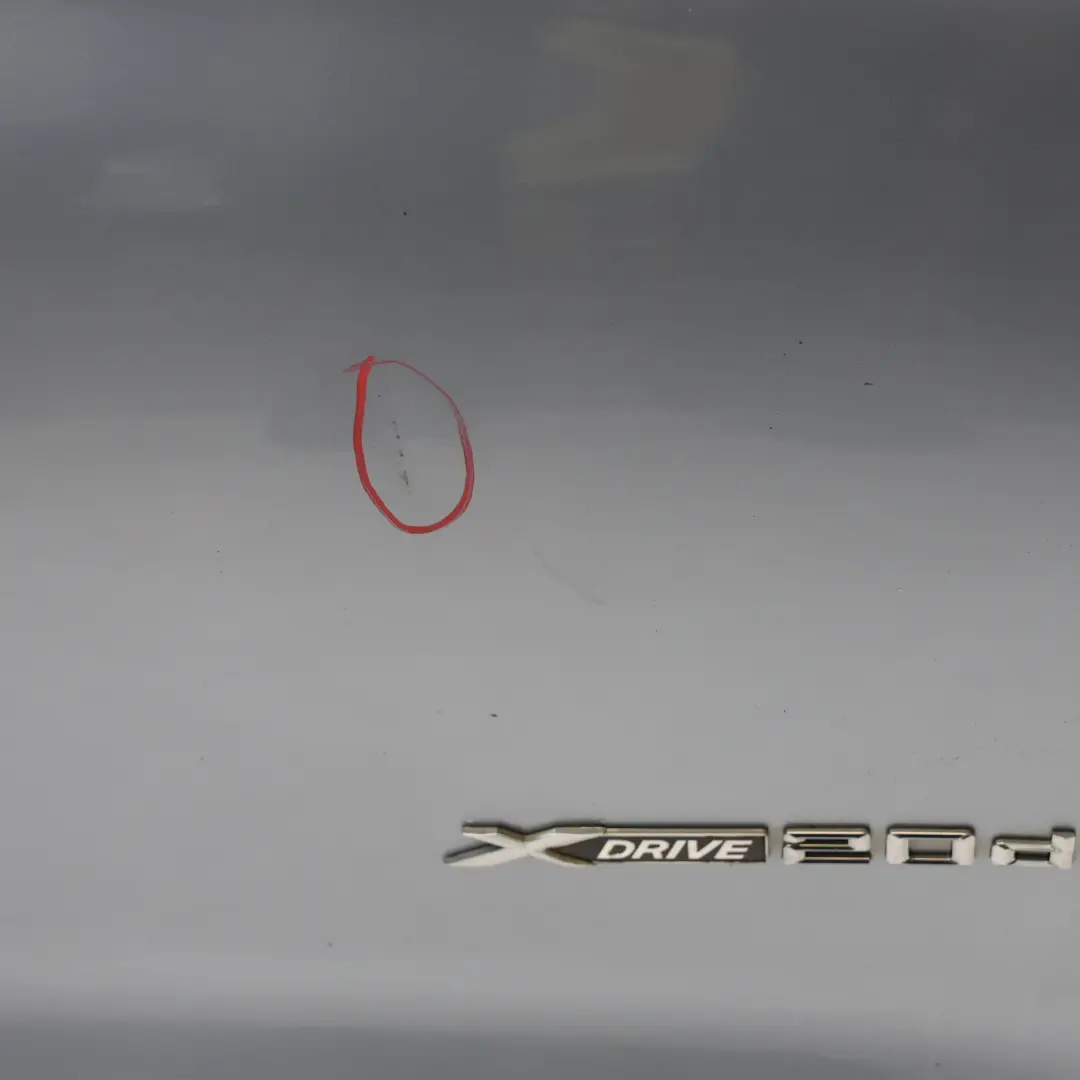 Door Front Right O/S Bluewater Metallic - 896 to BMW X3 F25 with Part number 7355804 BMW X3 F25 Door Front Right O/S Bluewater Metallic - 896 - SKU 7355804-WB - Part number 7355804