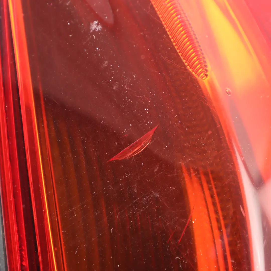 Lamp BMW F20 F21 LCI Light Side Panel Left N/S to Rear with Part number 7359017 Rear Lamp BMW F20 F21 LCI Light Side Panel Left N/S - SKU 7359017-1 - Part number 7359017