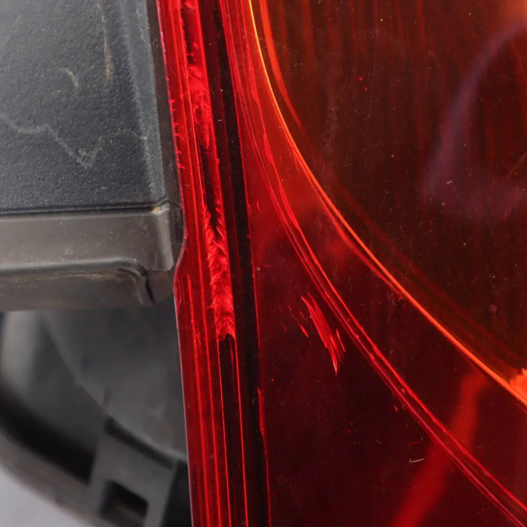 Lamp BMW F20 F21 LCI Light Side Panel Left N/S to Rear with Part number 7359017 Rear Lamp BMW F20 F21 LCI Light Side Panel Left N/S - SKU 7359017-1 - Part number 7359017