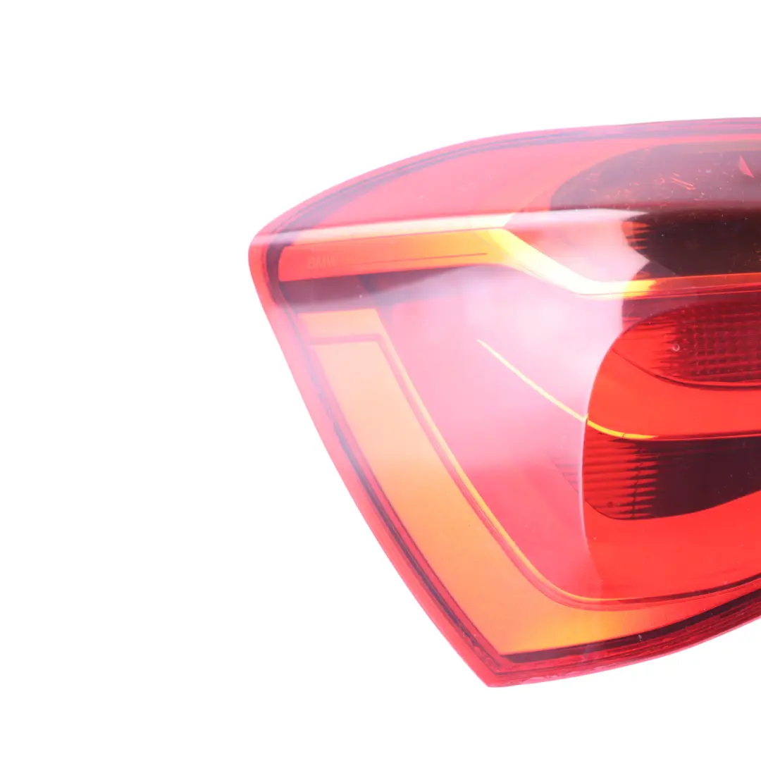 Lamp BMW F20 F21 LCI Light Side Panel Left N/S to Rear with Part number 7359017 Rear Lamp BMW F20 F21 LCI Light Side Panel Left N/S - SKU 7359017-1 - Part number 7359017