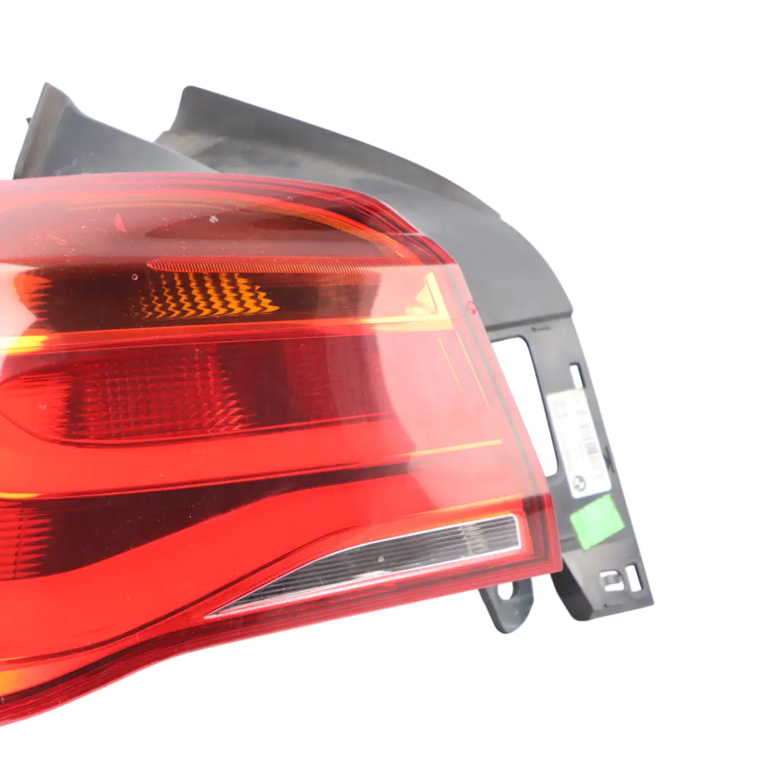 Lamp BMW F20 F21 LCI Light Side Panel Left N/S to Rear with Part number 7359017 Rear Lamp BMW F20 F21 LCI Light Side Panel Left N/S - SKU 7359017-1 - Part number 7359017