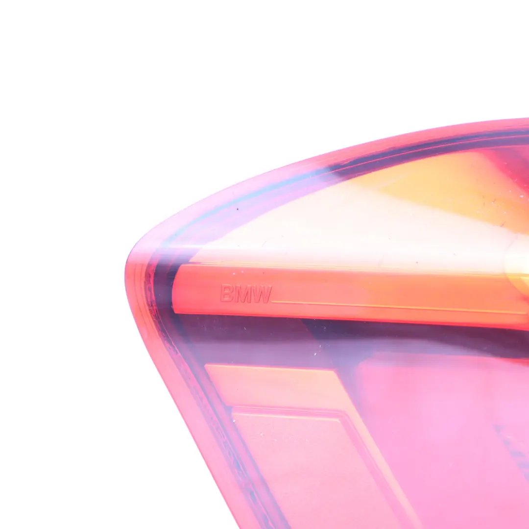 Lamp BMW F20 F21 LCI Light Side Panel Left N/S to Rear with Part number 7359017 Rear Lamp BMW F20 F21 LCI Light Side Panel Left N/S - SKU 7359017-1 - Part number 7359017