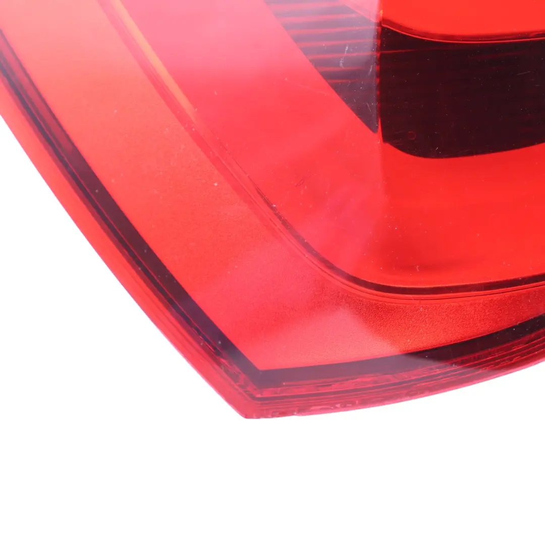 Lamp BMW F20 F21 LCI Light Side Panel Left N/S to Rear with Part number 7359017 Rear Lamp BMW F20 F21 LCI Light Side Panel Left N/S - SKU 7359017-1 - Part number 7359017