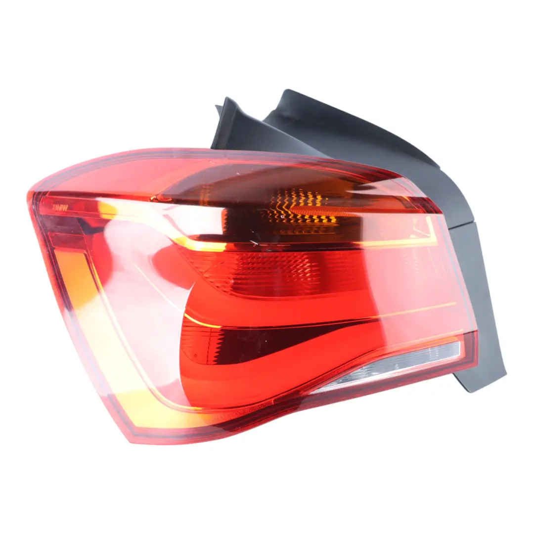 Lamp BMW F20 F21 LCI Tail Light In Side Panel Left N/S to Rear with Part number 7359017 Rear Lamp BMW F20 F21 LCI Tail Light In Side Panel Left N/S - SKU 7359017-2 - Part number 7359017