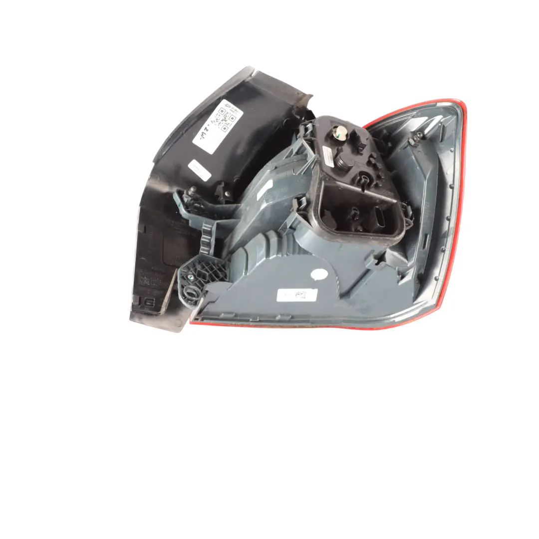 Lamp BMW F20 F21 LCI Tail Light In Side Panel Left N/S to Rear with Part number 7359017 Rear Lamp BMW F20 F21 LCI Tail Light In Side Panel Left N/S - SKU 7359017-2 - Part number 7359017
