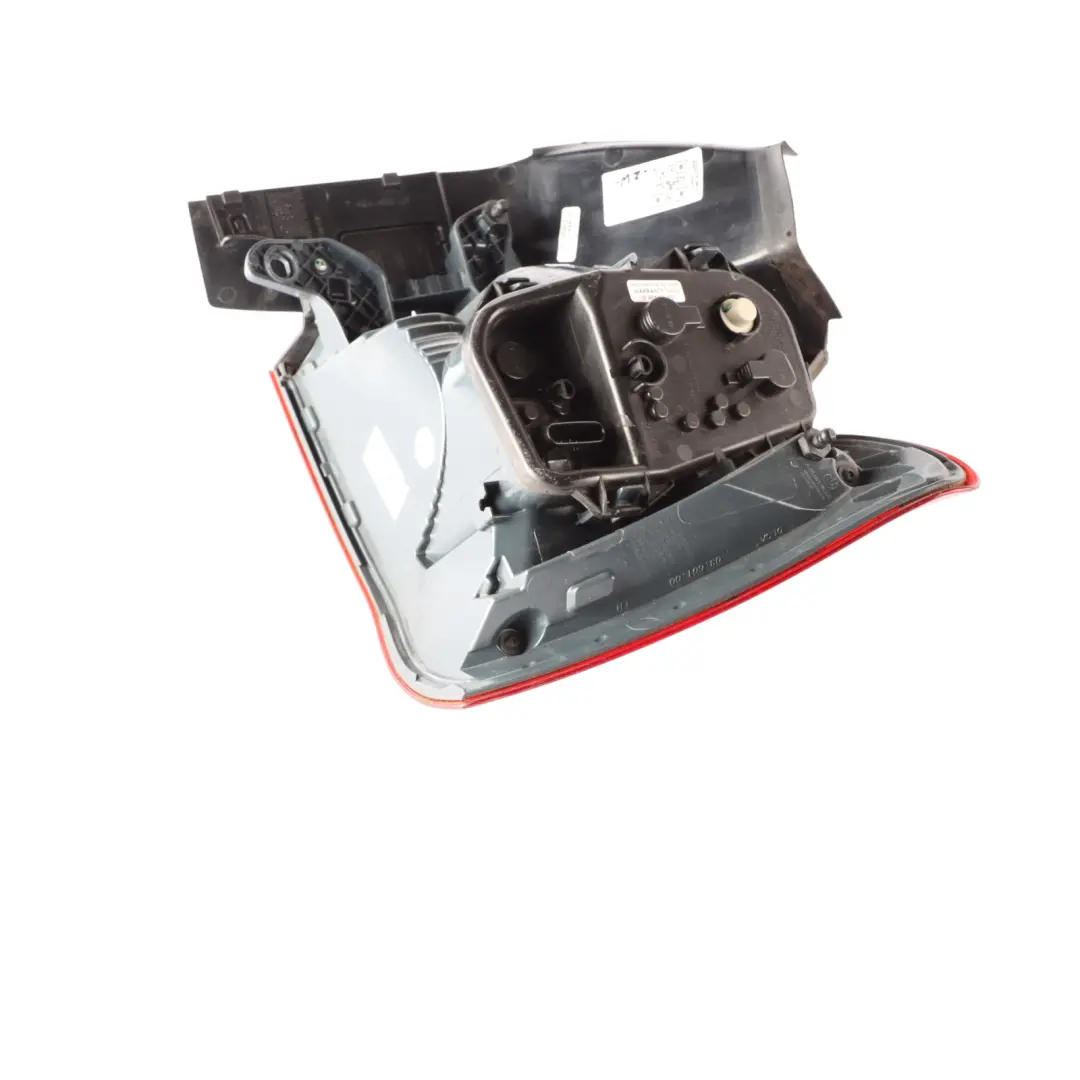 Lamp BMW F20 F21 LCI Tail Light In Side Panel Left N/S to Rear with Part number 7359017 Rear Lamp BMW F20 F21 LCI Tail Light In Side Panel Left N/S - SKU 7359017-2 - Part number 7359017