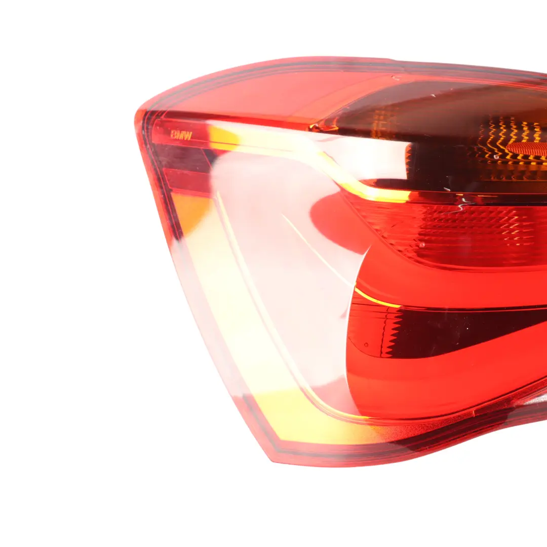 Lamp BMW F20 F21 LCI Tail Light In Side Panel Left N/S to Rear with Part number 7359017 Rear Lamp BMW F20 F21 LCI Tail Light In Side Panel Left N/S - SKU 7359017-2 - Part number 7359017