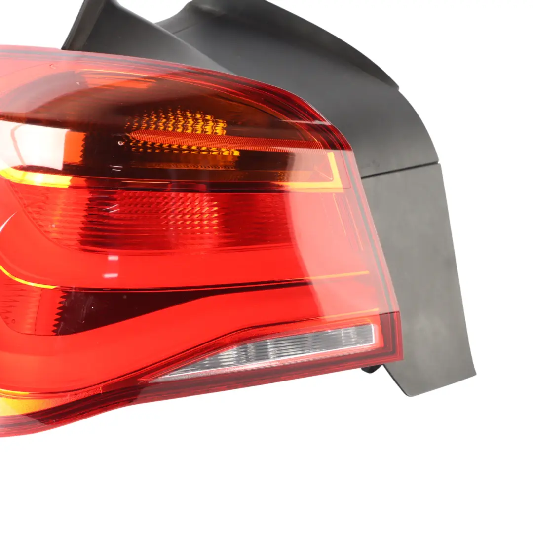 Lamp BMW F20 F21 LCI Tail Light In Side Panel Left N/S to Rear with Part number 7359017 Rear Lamp BMW F20 F21 LCI Tail Light In Side Panel Left N/S - SKU 7359017-2 - Part number 7359017