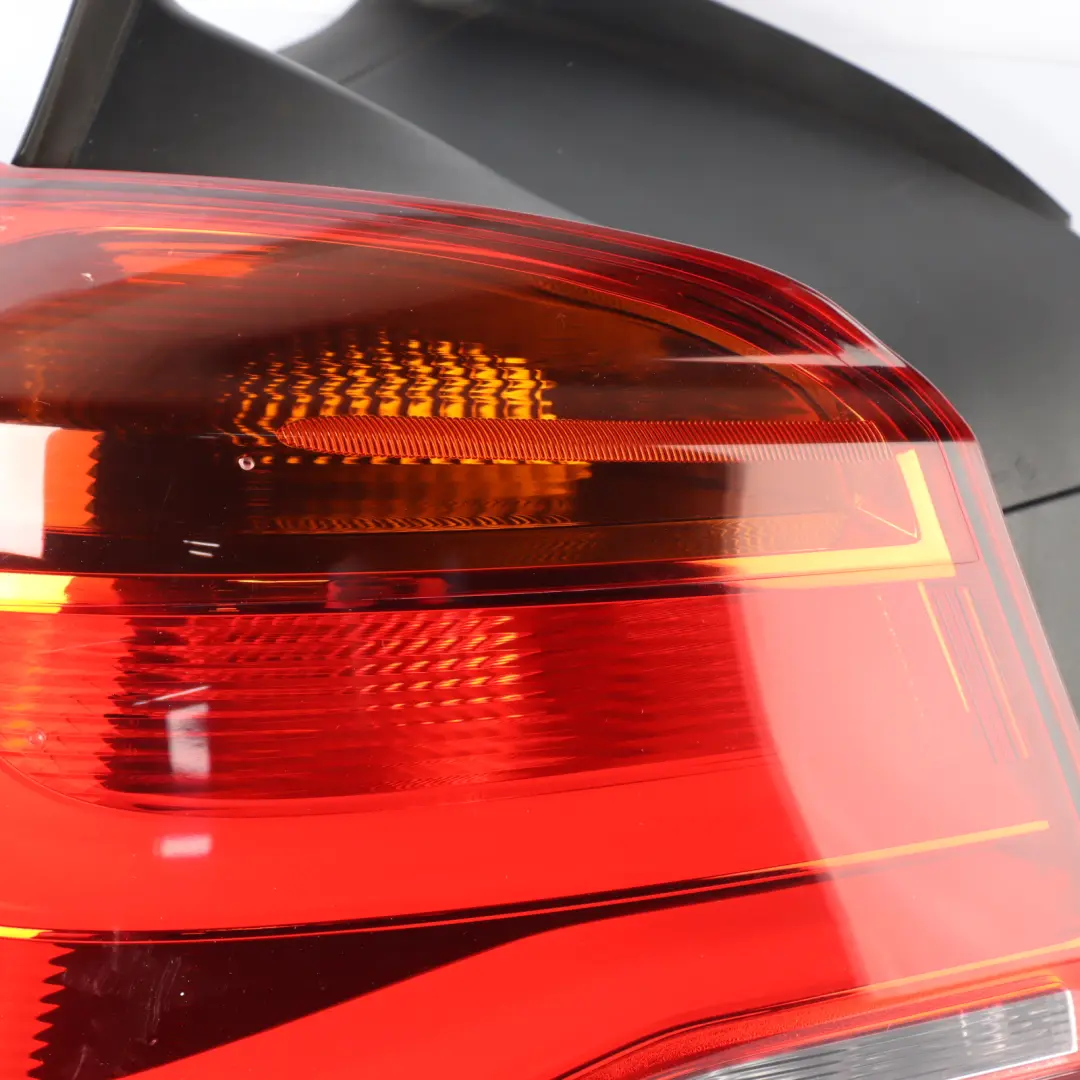 Rear Lamp BMW F20 F21 LCI Tail Light In Side Panel Left N/S - SKU 7359017-2 - Part number 7359017