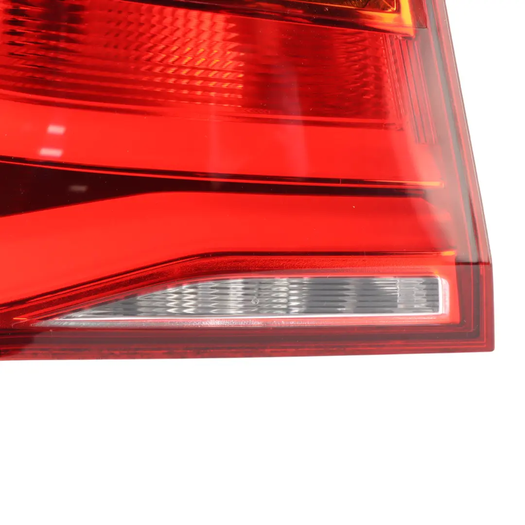Lamp BMW F20 F21 LCI Tail Light In Side Panel Left N/S to Rear with Part number 7359017 Rear Lamp BMW F20 F21 LCI Tail Light In Side Panel Left N/S - SKU 7359017-2 - Part number 7359017