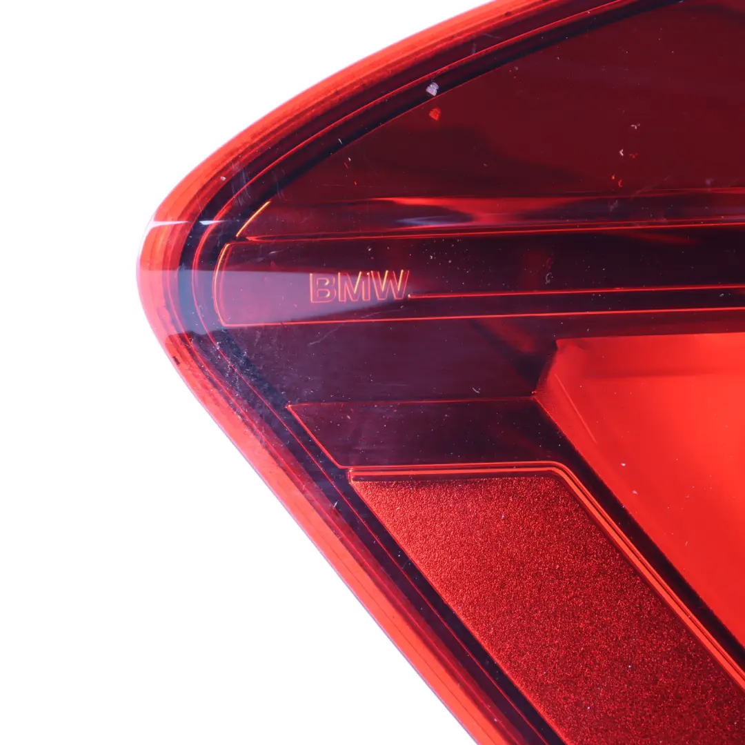 Lamp BMW F20 F21 LCI Tail Light In Side Panel Left N/S to Rear with Part number 7359017 Rear Lamp BMW F20 F21 LCI Tail Light In Side Panel Left N/S - SKU 7359017-2 - Part number 7359017