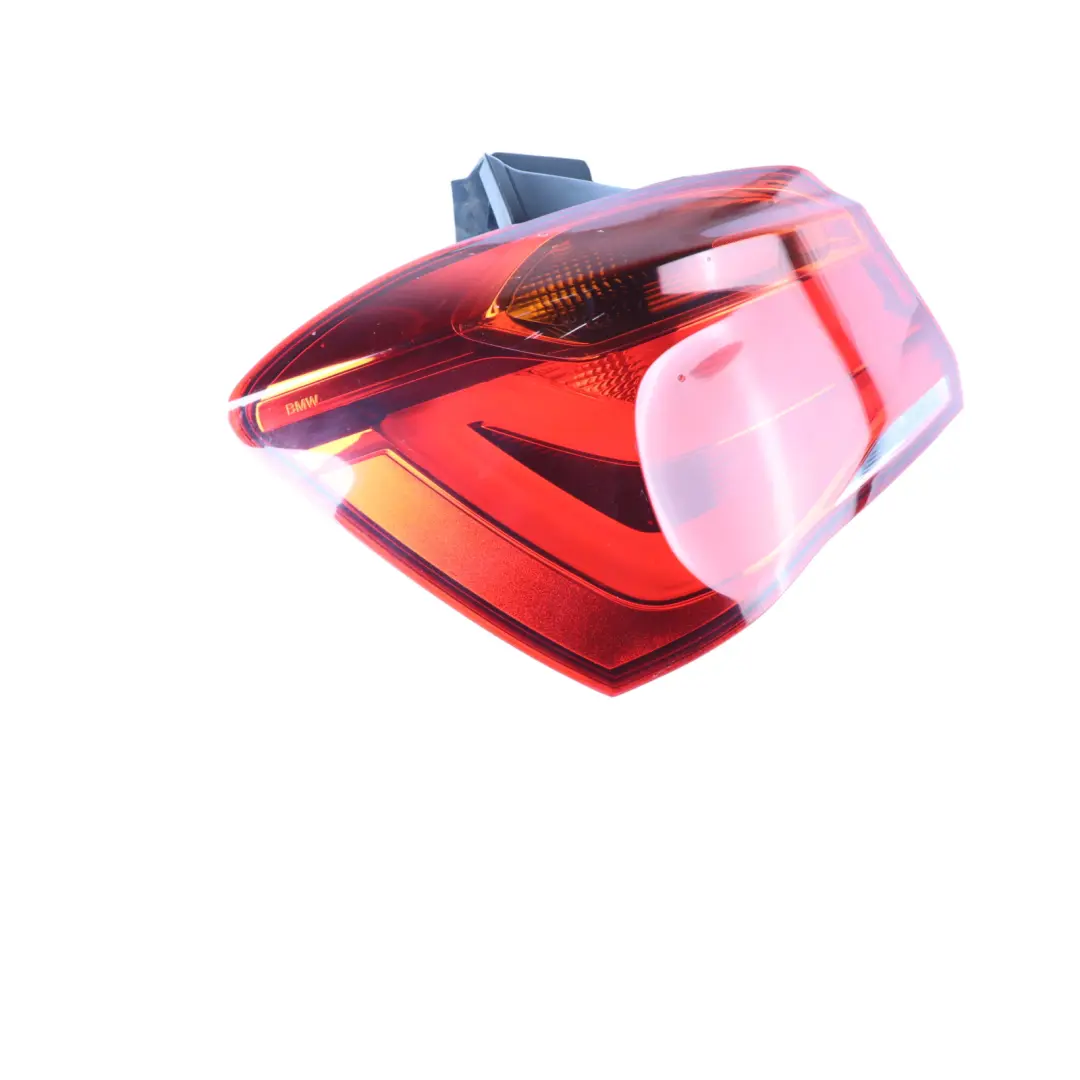 Lamp BMW F20 F21 LCI Tail Light In Side Panel Left N/S to Rear with Part number 7359017 Rear Lamp BMW F20 F21 LCI Tail Light In Side Panel Left N/S - SKU 7359017-2 - Part number 7359017