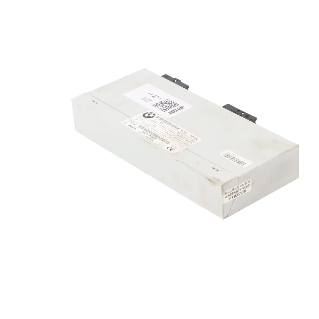 BMW F10 F10 LCI Moduł Sterownik Klapy Bagażnika ECU - SKU 7361970 - Numer Części 7361970