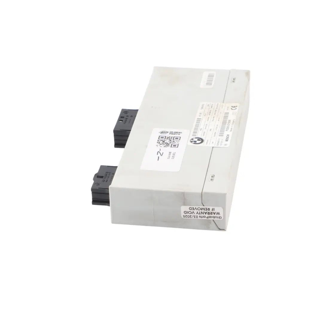  Trunk Function Module BMW F10 F10 LCI Tailgate Boot Control Unit ECU - SKU 7361970 - Part number 7361970