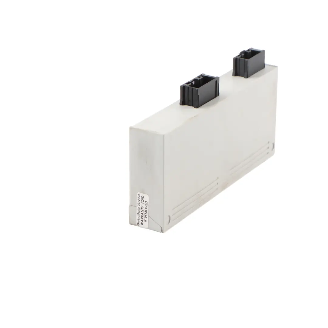 Module Fonction Coffre Unité Commande Hayon ECU pour BMW F10 F10 LCI à propos du numéro de pièce 7361970 BMW F10 F10 LCI Module Fonction Coffre Unité Commande Hayon ECU - SKU 7361970 - Numéro de pièce 7361970