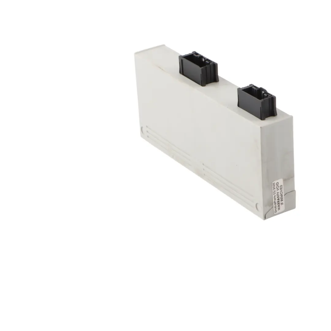  Trunk Function Module BMW F10 F10 LCI Tailgate Boot Control Unit ECU - SKU 7361970 - Part number 7361970
