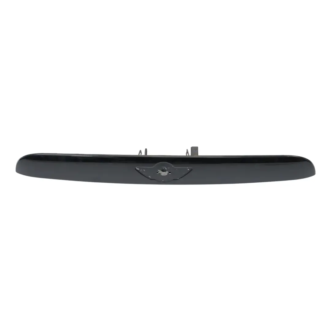  Maniglia Per Portellone Posteriore Bagagliaio Mini F55 F56 F57 Lucida - SKU 7362120-3 - Numero di parte 7362120