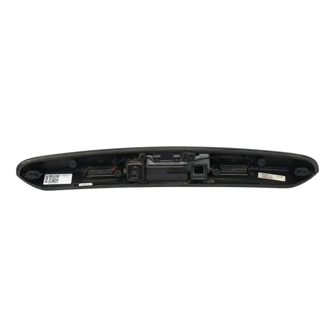  Maniglia Per Portellone Posteriore Bagagliaio Mini F55 F56 F57 Lucida - SKU 7362120-3 - Numero di parte 7362120