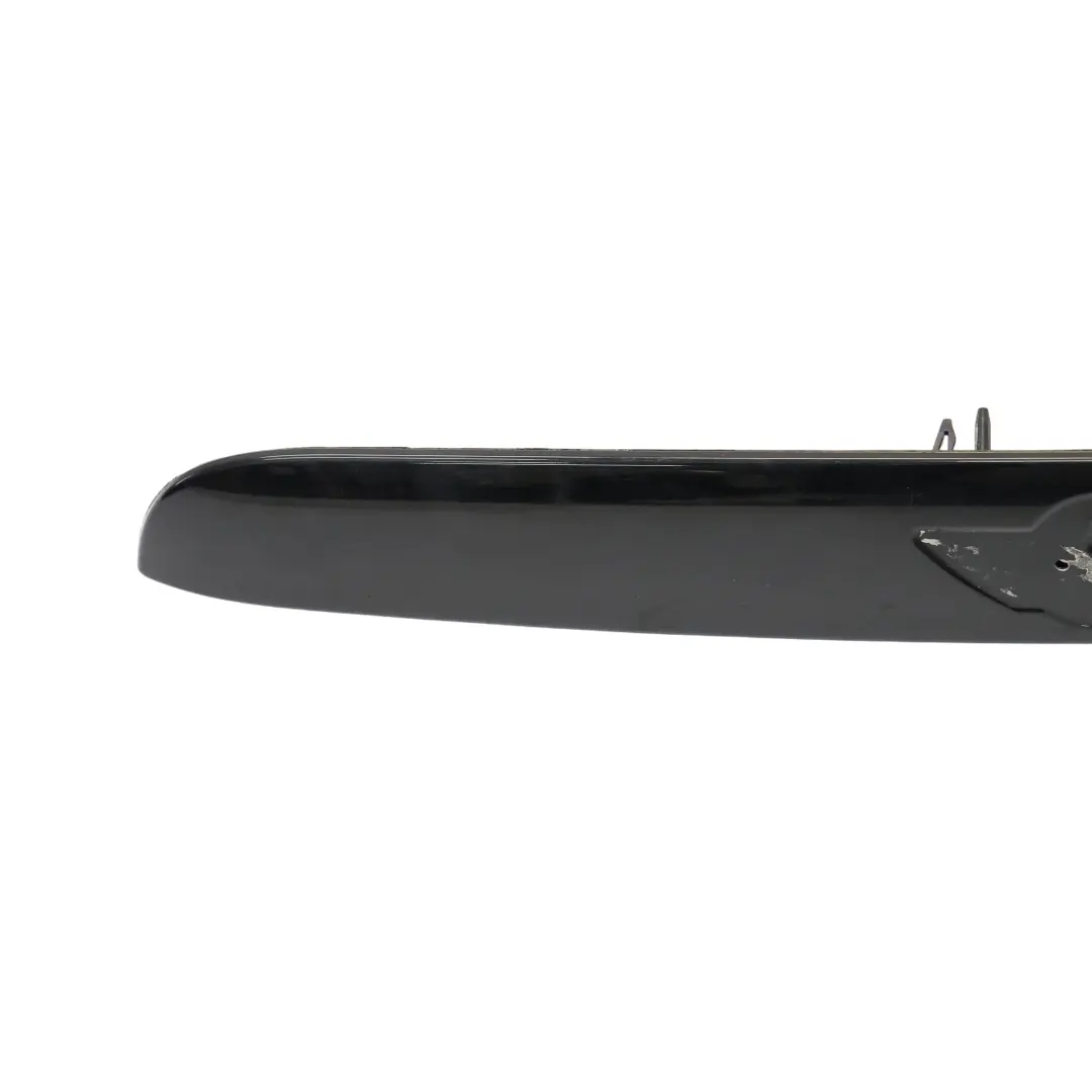  Maniglia Per Portellone Posteriore Bagagliaio Mini F55 F56 F57 Lucida - SKU 7362120-3 - Numero di parte 7362120