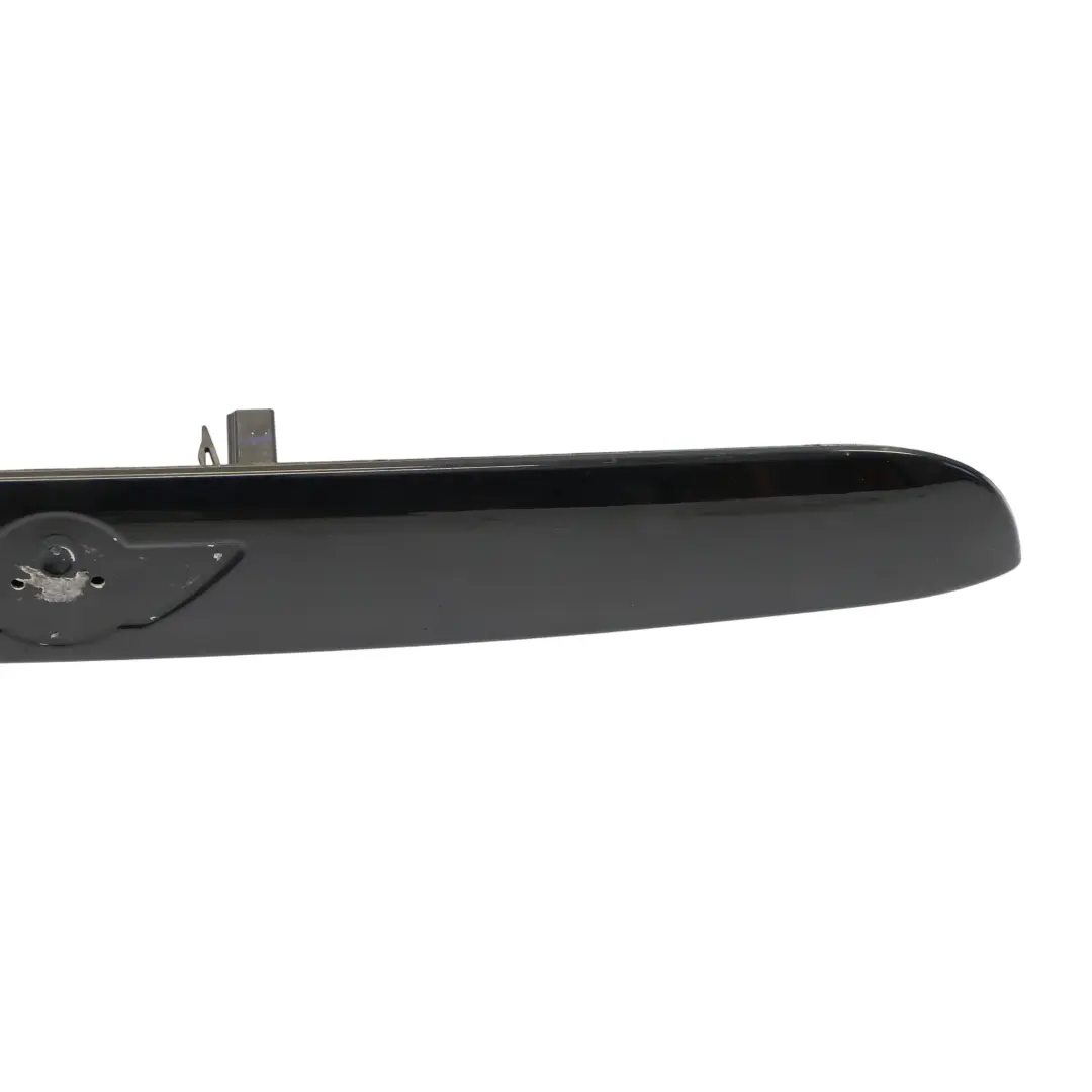  Maniglia Per Portellone Posteriore Bagagliaio Mini F55 F56 F57 Lucida - SKU 7362120-3 - Numero di parte 7362120