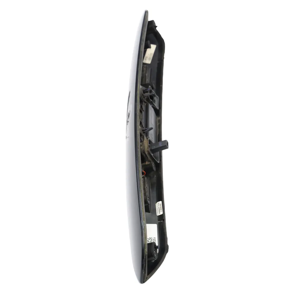  Maniglia Per Portellone Posteriore Bagagliaio Mini F55 F56 F57 Lucida - SKU 7362120-3 - Numero di parte 7362120