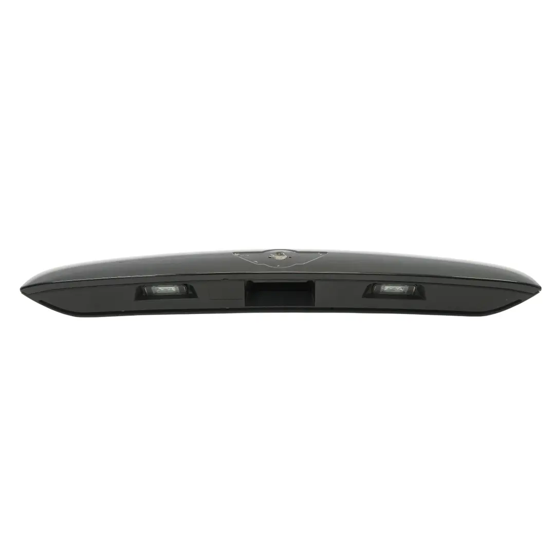  Maniglia Per Portellone Posteriore Bagagliaio Mini F55 F56 F57 Lucida - SKU 7362120-3 - Numero di parte 7362120