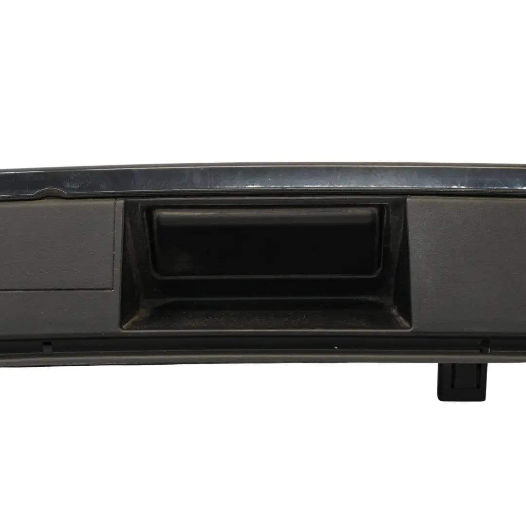  Maniglia Per Portellone Posteriore Bagagliaio Mini F55 F56 F57 Lucida - SKU 7362120-3 - Numero di parte 7362120