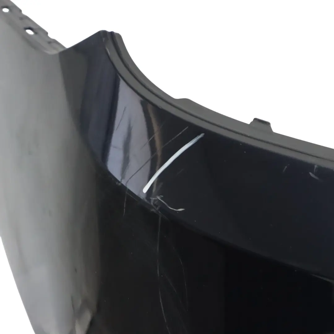 Tylny Zderzak PDC V6 Imperial Blue Niebieski Metalik - A89 do BMW F32 F33 o numerze 7363308 BMW F32 F33 Tylny Zderzak PDC V6 Imperial Blue Niebieski Metalik - A89 - SKU 7363308-IBB - Numer Części 7363308