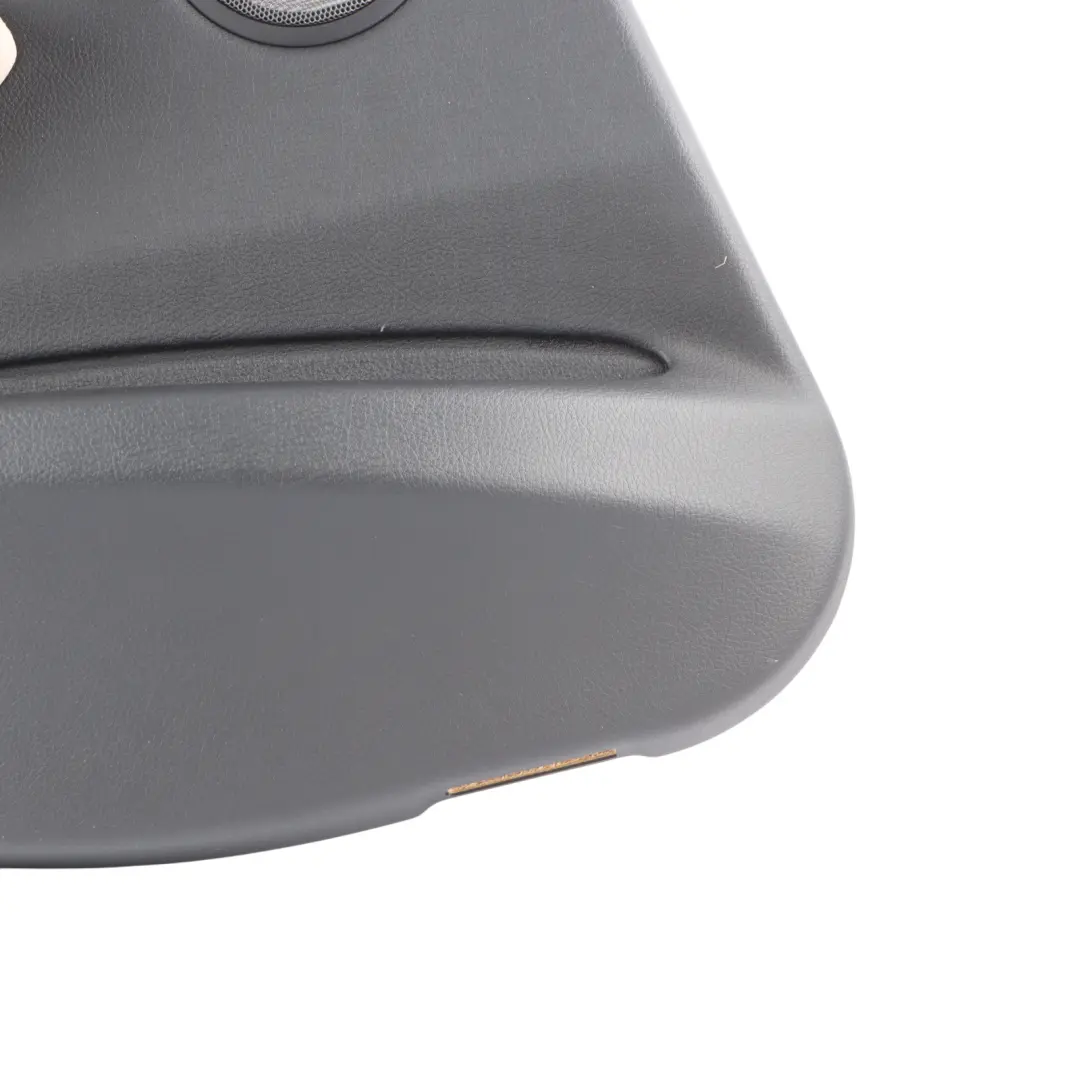 Door Card BMW F30 F31 Rear Lining Panel Left N/S Oyster Leather to with Part number 7364965 Door Card BMW F30 F31 Rear Lining Panel Left N/S Oyster Leather - SKU 7364965-1 - Part number 7364965