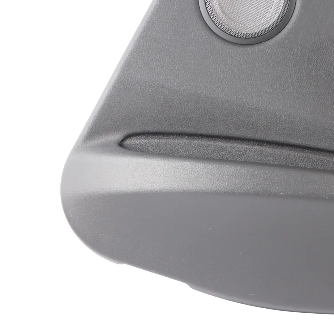 Door Card BMW F30 F31 Rear Lining Panel Right O/S Oyster Leather to with Part number 7364966 Door Card BMW F30 F31 Rear Lining Panel Right O/S Oyster Leather - SKU 7364966-2 - Part number 7364966