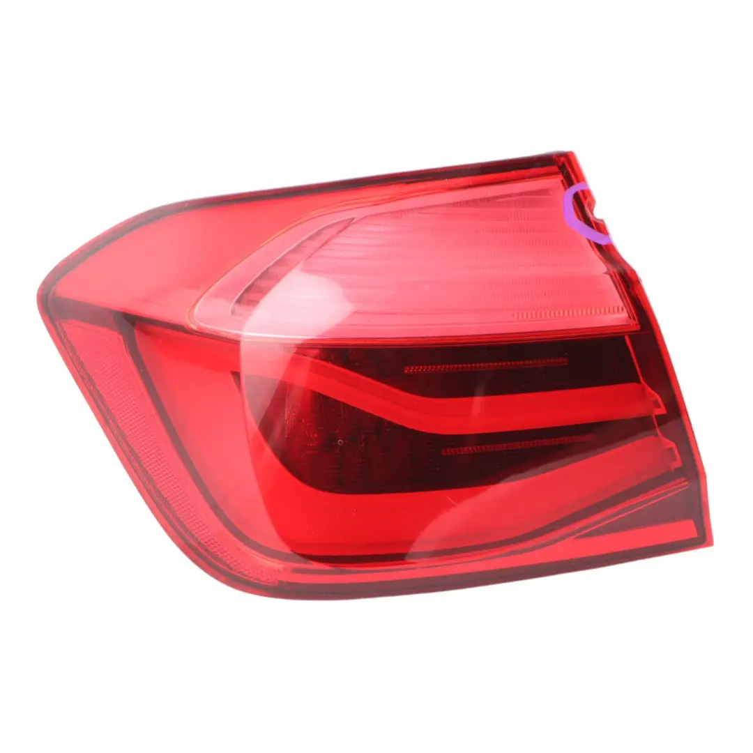 Rücklicht In Der Seitenwand Links für BMW F30 F80 M3 LCI mit Teilenummer 7369117 BMW F30 F80 M3 LCI Rücklicht In Der Seitenwand Links - SKU 7369117-2 - Teilenummer 7369117