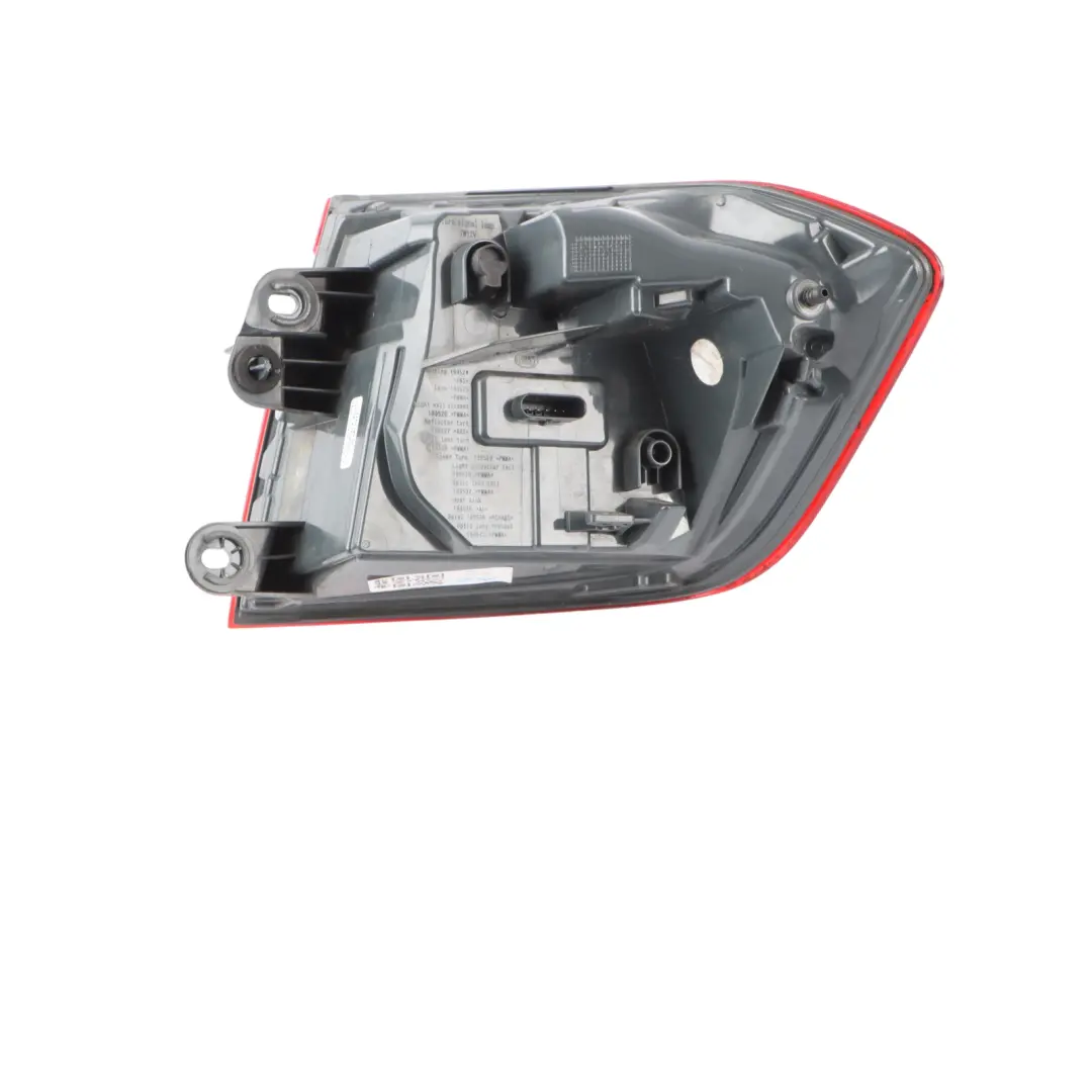BMW 3 Series 2 F30 F80 M3 LCI Rear Light In The Side Panel Left N/S - SKU 7369117-2 - Part number 7369117