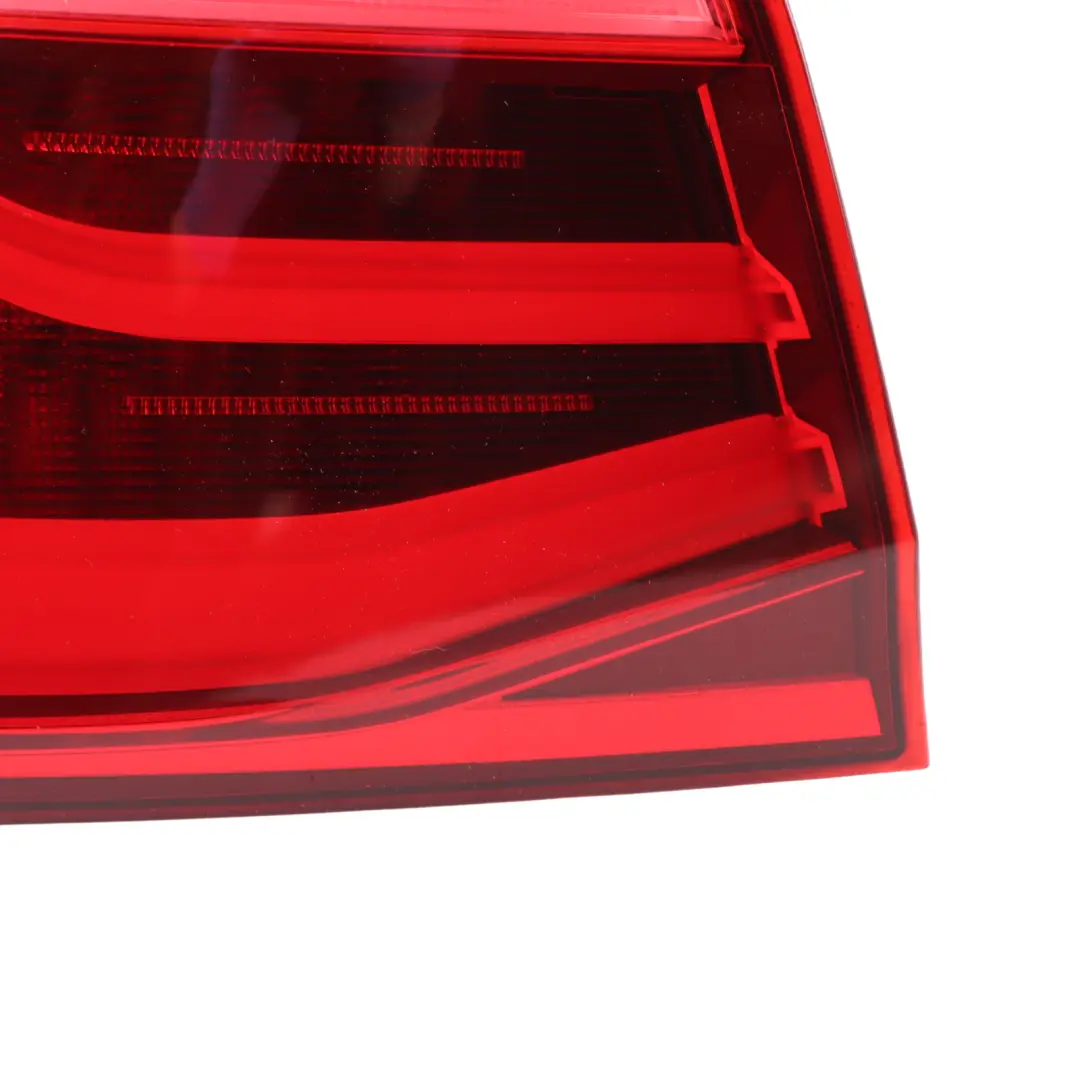 BMW 3 Series 2 F30 F80 M3 LCI Rear Light In The Side Panel Left N/S - SKU 7369117-2 - Part number 7369117